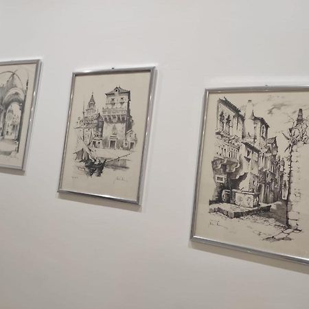 Zoxi Apartmani Split Luaran gambar