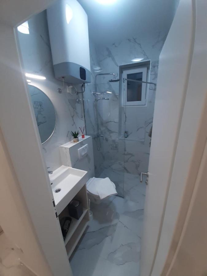 Zoxi Apartmani Split Luaran gambar