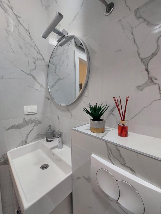 Zoxi Apartmani Split Luaran gambar