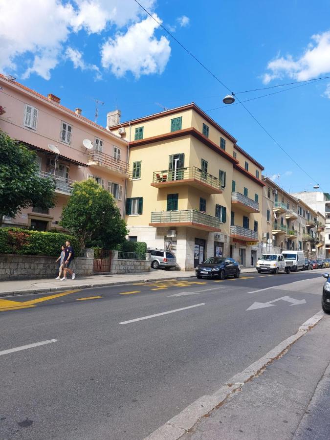 Zoxi Apartmani Split Luaran gambar